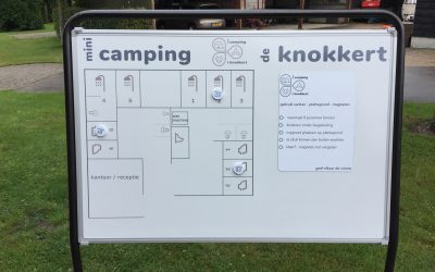 camping, corona en campingregels