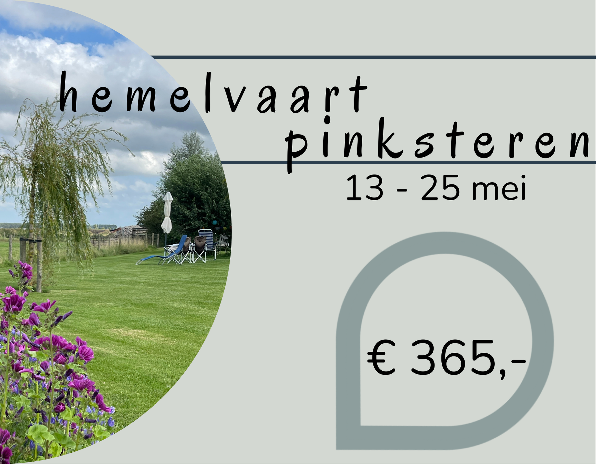 hepi arrangement de knokkert cadzand