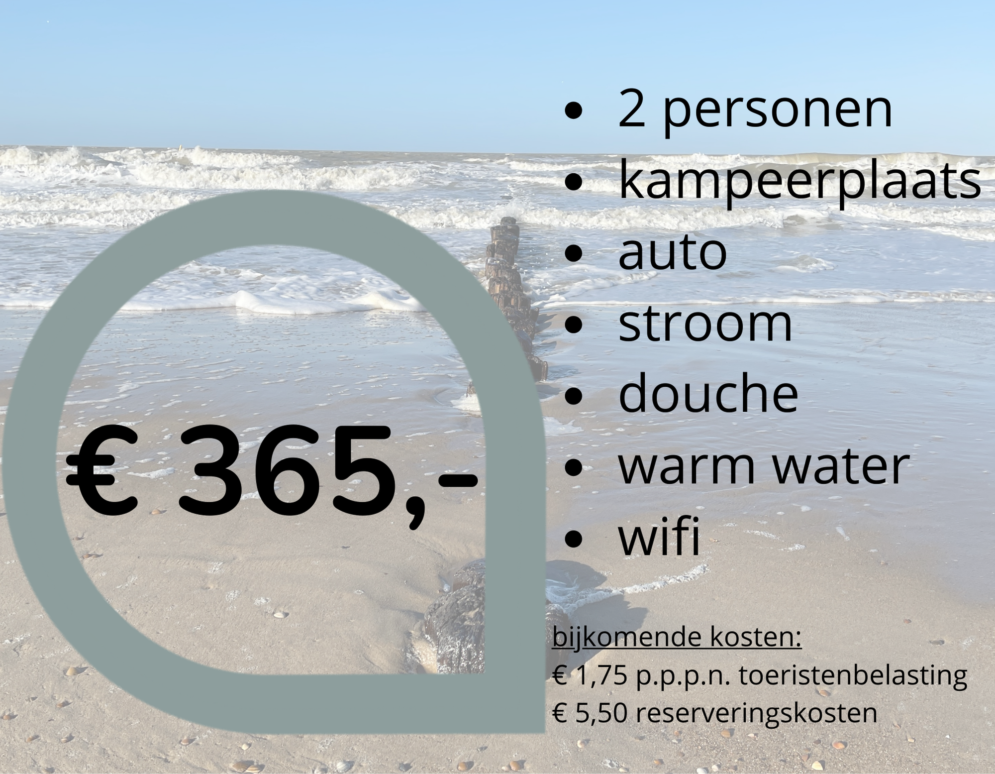 arrangement hepi de knokkert cadzand 2025