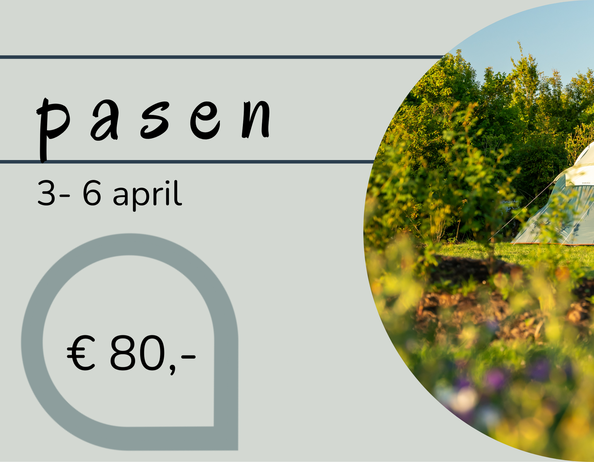 pasen de knokkert cadzand